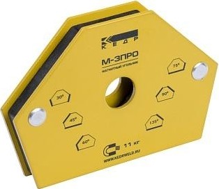 Магнитный угольник Кедр М-3 ПРО 8005169 - изображение 2