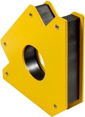 Магнитный угольник Кедр М-5 8005172 - изображение 2