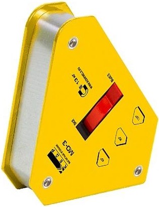 Магнитный угольник Кедр МО-3 8005175