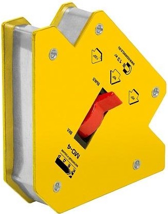 Магнитный угольник Кедр МО-4 8005176