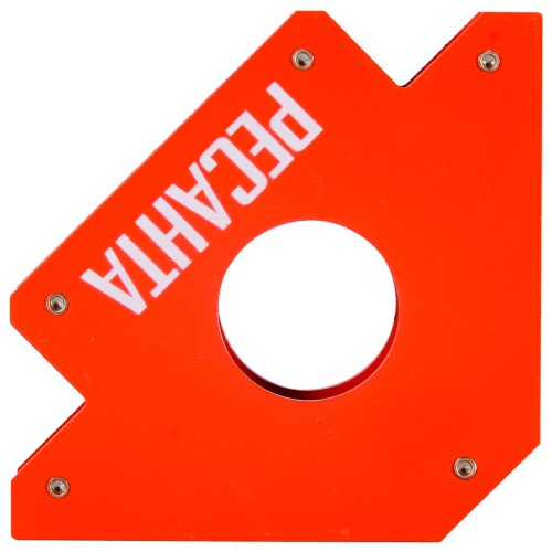 Магнитный угольник Ресанта УМ-34 71/6/71 - изображение 4