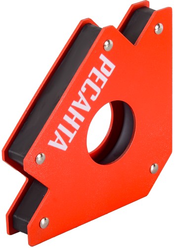 Магнитный угольник Ресанта УМ-34 71/6/71 - изображение 2