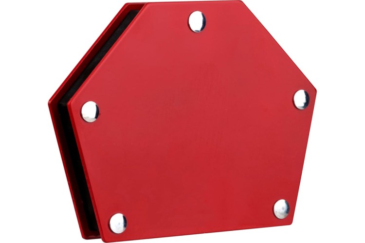 Магнитный угольник REXANT 12-4832 для сварки на 6 углов усилие 22,6 кг