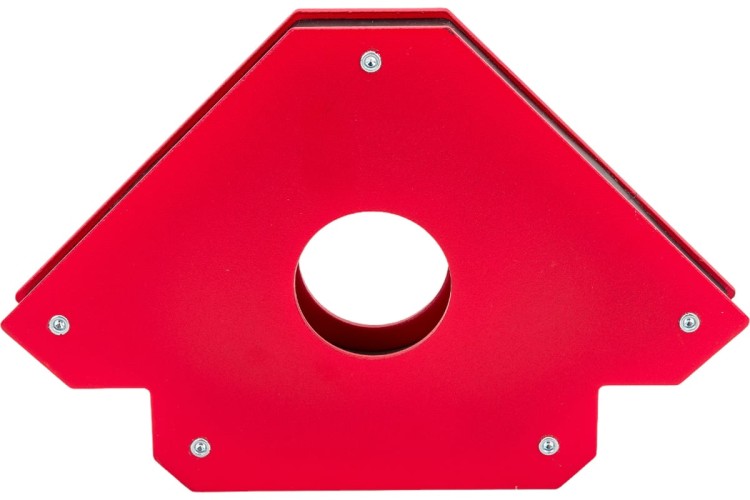 Магнитный угольник REXANT 12-4827 для сварки 3 угла, усилие до 45 кг - изображение 4