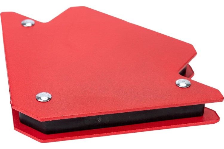 Магнитный угольник REXANT 12-4824 для сварки 3 угла, усилие до 11,3 кг