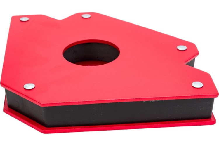 Магнитный угольник REXANT 12-4827 для сварки 3 угла, усилие до 45 кг - изображение 2