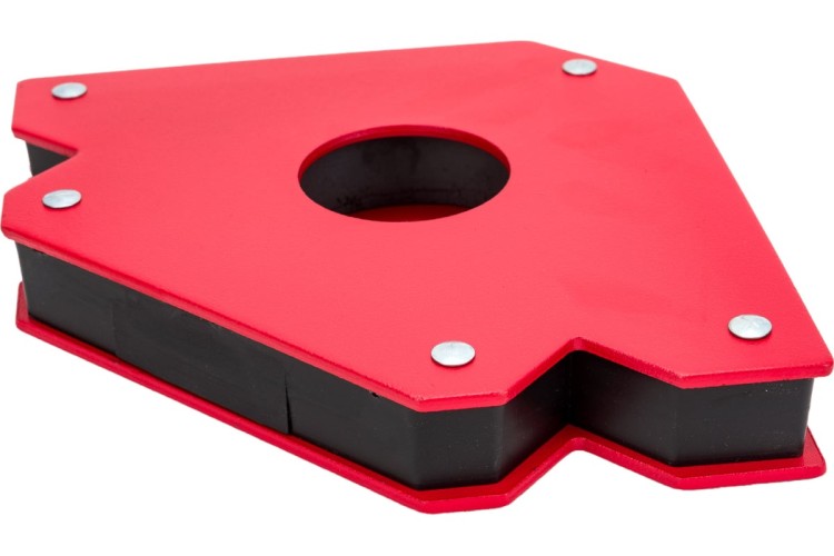 Магнитный угольник REXANT 12-4827 для сварки 3 угла, усилие до 45 кг - изображение 3