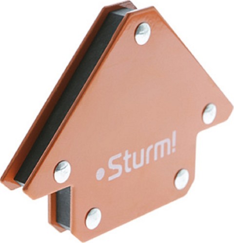Магнитный угольник Sturm 6001-3-11 - изображение 3