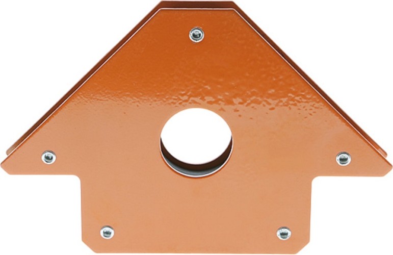 Магнитный угольник Sturm 6002-4-25 вес до 25 кг - изображение 2