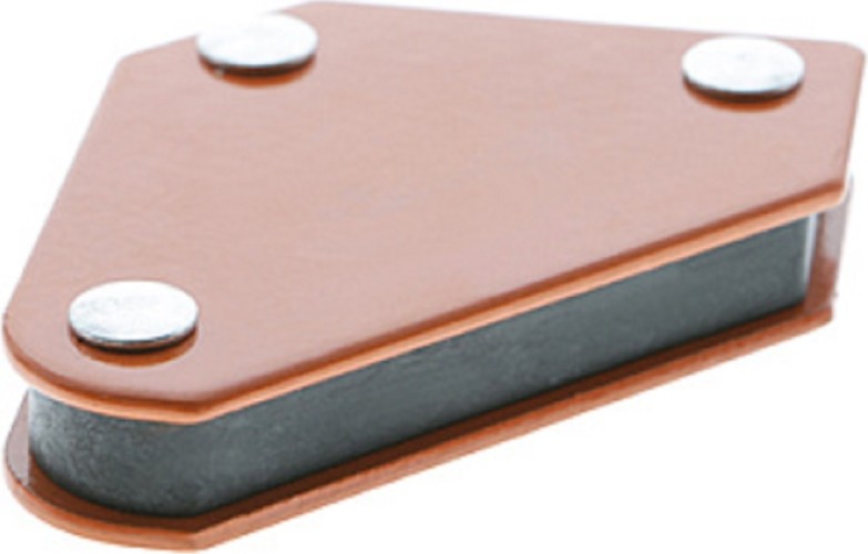 Магнитный угольник Sturm 6010-2-5 вес до 5 кг, 4шт. - изображение 3