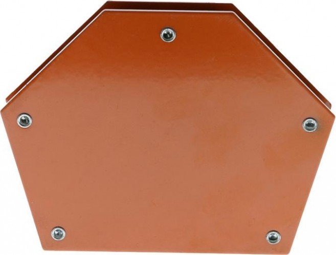 Магнитный угольник Sturm 6014-4-25 вес до 25 кг - изображение 2