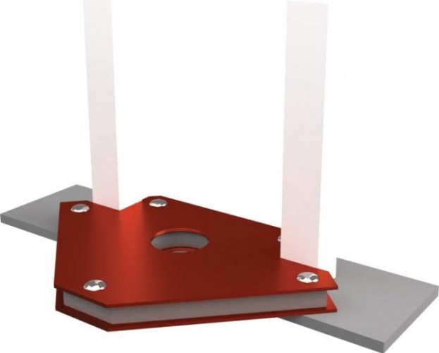 Магнитный угольник  СВАРОГ МС–23 ТМ 00000095910 - изображение 2