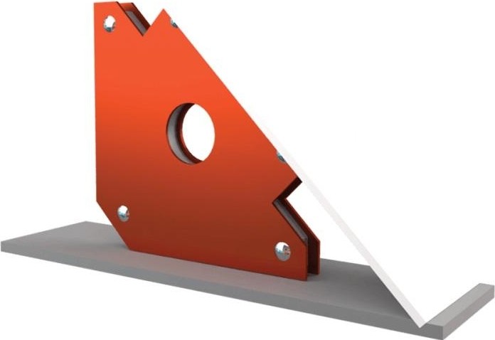 Магнитный угольник  СВАРОГ МС–23 ТМ 00000095910 - изображение 3