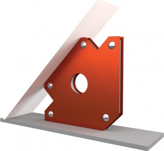 Магнитный угольник  СВАРОГ МС–23 ТМ 00000095910 - изображение 4