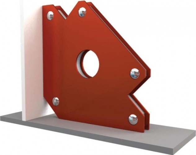 Магнитный угольник  СВАРОГ МС–23 ТМ 00000095910 - изображение 5