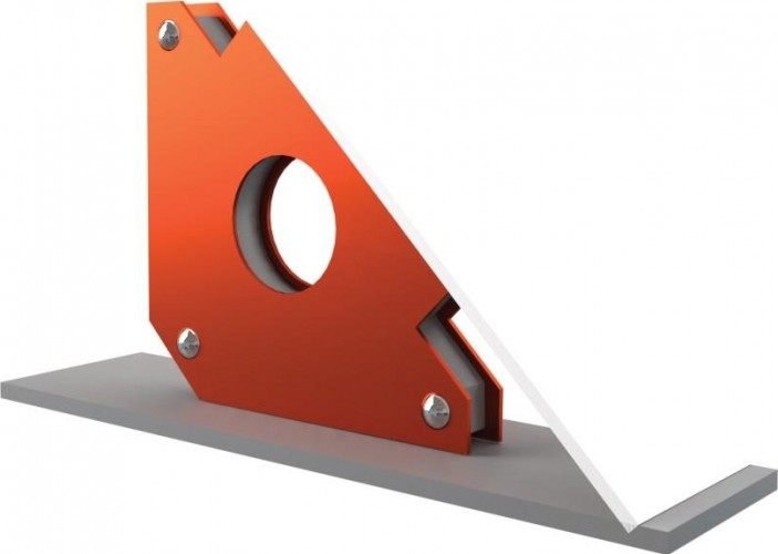 Магнитный угольник  СВАРОГ МС–34 ТМ 00000095911 - изображение 3