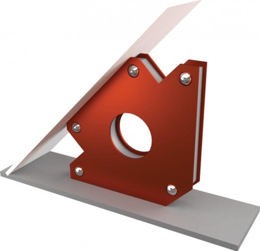 Магнитный угольник  СВАРОГ МС–34 ТМ 00000095911 - изображение 4