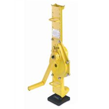 Домкрат реечный Magnus-Profi JR 30 - изображение 2