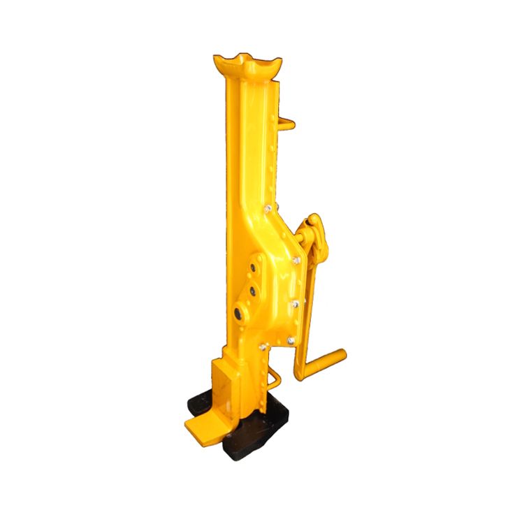 Домкрат реечный Magnus-Profi JRN 100
