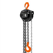 Таль ручная цепная Magnus-Profi LB 3 т 6 м - изображение 2