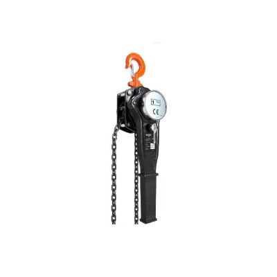 Таль ручная рычажная Magnus-Profi LD-3000, 3 т 3 м - изображение 4