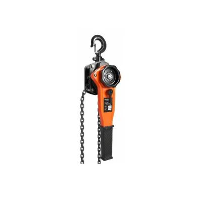 Таль ручная рычажная Magnus-Profi LD-750, 0,75 т 3 м