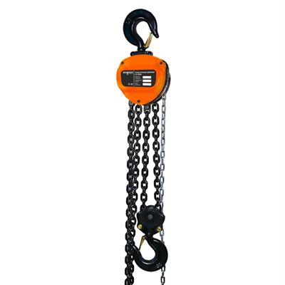 Таль электрическая с тележкой Magnus-Profi TM-1S-1000, 1 т 6 м - изображение 5