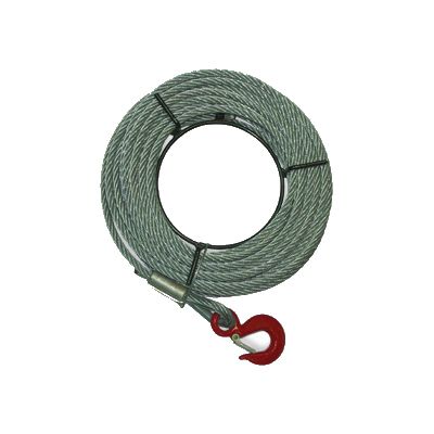 Лебедка рычажная Magnus-Profi WRP1600 1,6 т, канат 11 мм - изображение 2