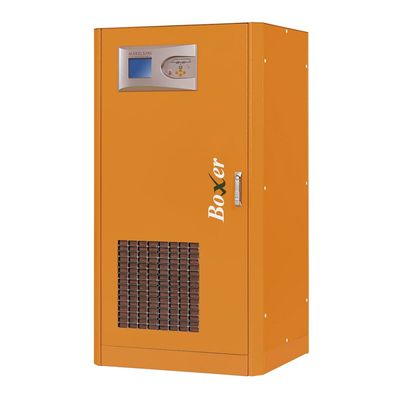 Источник бесперебойного питания Makelsan BX3380 - изображение 12
