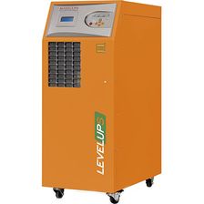 Источник бесперебойного питания Makelsan LevelUPS LU3315 - изображение 3