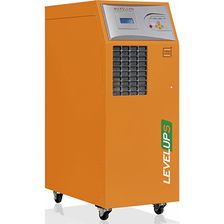 Источник бесперебойного питания Makelsan LevelUPS LU3315 - изображение 4