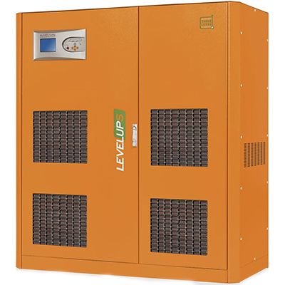 Источник бесперебойного питания Makelsan LevelUPS LU33250 - изображение 5