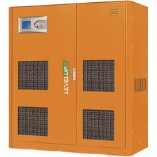 Источник бесперебойного питания Makelsan LevelUPS LU33600 - изображение 2