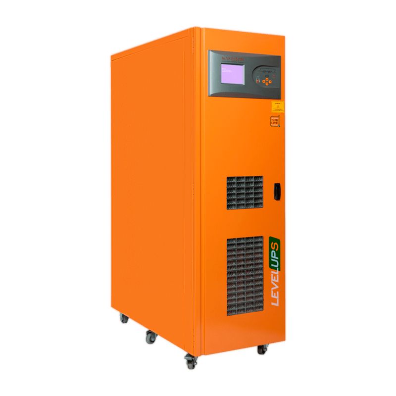 Источник бесперебойного питания Makelsan LevelUPS T3 60 kVA