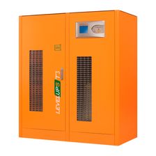 Источник бесперебойного питания Makelsan LevelUPS T4 160 kVA - изображение 3