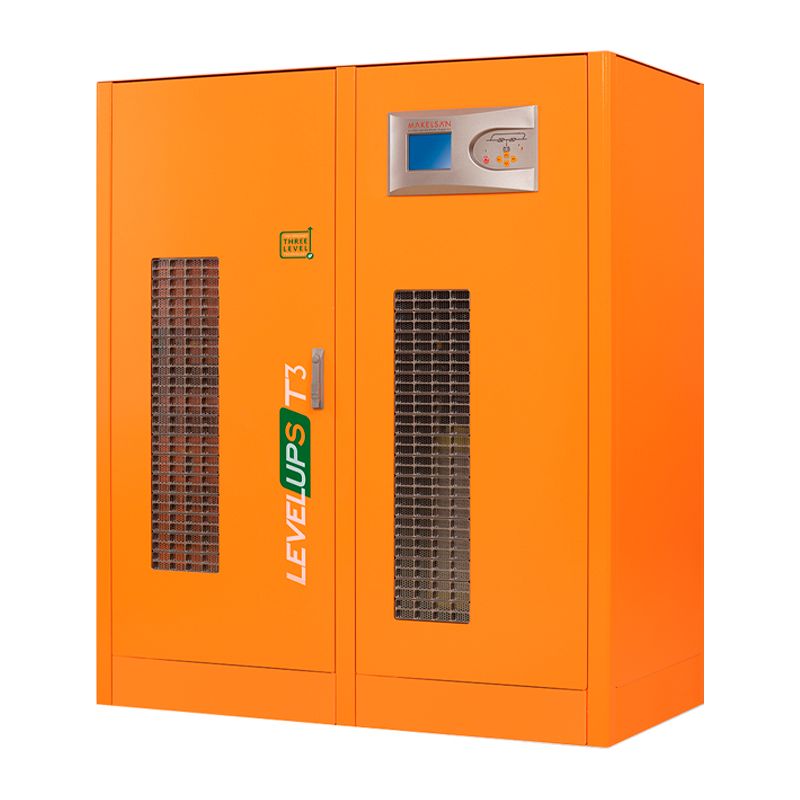 Источник бесперебойного питания Makelsan LevelUPS T4 80 kVA