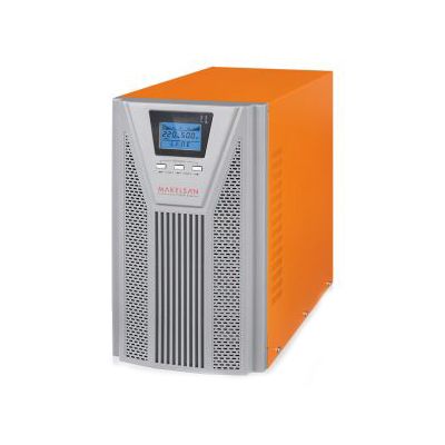 Источник бесперебойного питания Makelsan Lion Plus 1000VA - изображение 4