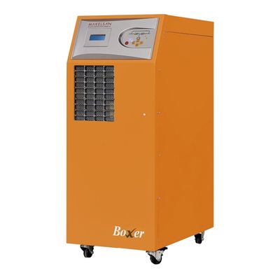 Источник бесперебойного питания Makelsan Powerpack SE RT 6 kVA - изображение 6