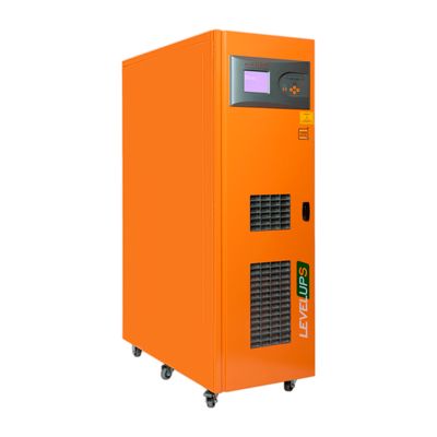 Источник бесперебойного питания Makelsan Powerpack SE RT 6 kVA - изображение 8
