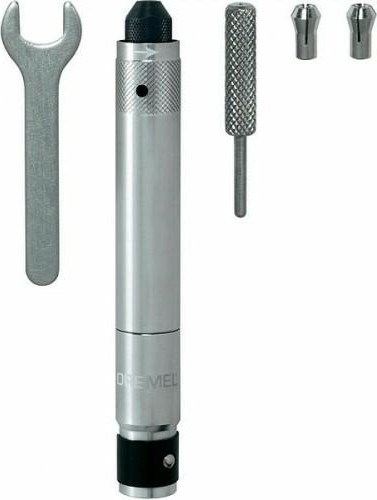 Малая сменная ручка DREMEL для FORTIFLEX  (9101) 2615910100 2615910100