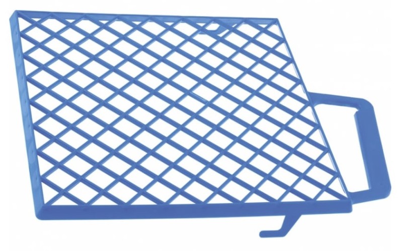 Малярная решетка пластмассовая СИБРТЕХ 270х290 81423