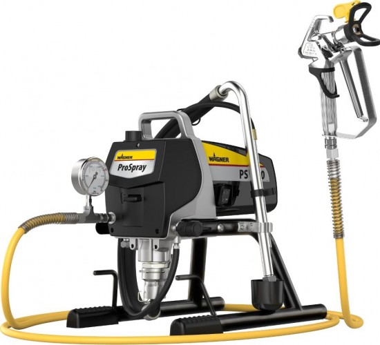 Малярная станция WAGNER ProSpray PS-3.20 HEA поршневой 2412438