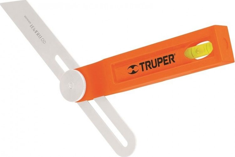 Малка TRUPER EFT-8 200 мм 14382