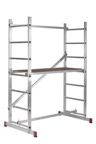 Малые строительные подмости KRAUSE CORDA 081995 081995