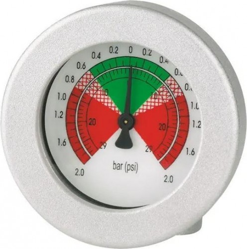 Манометр  GAV MDA 60 9060