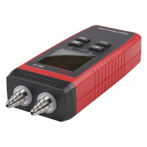 Манометр цифровой RGK RGK PM-12 755184 - изображение 2
