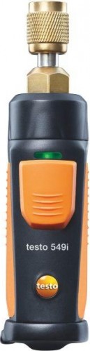 Манометр высокого давления Testo 549i (смарт-зонд) 05602 54902
