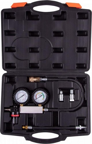 Манометры для проверки ЦПГ бензиновых двигателей AFFIX AF12060006C 6 пред. - изображение 2