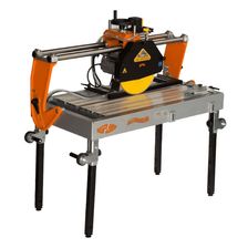 Станок отрезной MANTA AL Basic 100 (220 В) - изображение 2