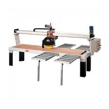 Станок отрезной MANTA ECO 200SA (380В) - изображение 2